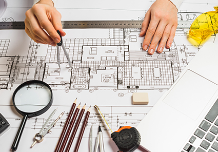 The Importance of Architectural Design in House Mapping and Floor Planning